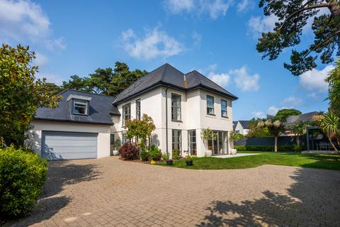 5 bedroom detached house for sale, Haven Road, Canford Cliffs, Poole, Dorset, BH13