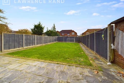44 Bromley Crescent, Ruislip, HA4 6PG