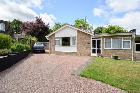 3 bedroom semi-detached bungalow for sale, Firsmead, Ross-on-Wye