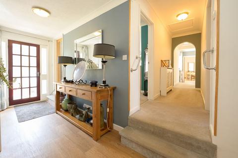 3 bedroom semi-detached bungalow for sale, Firsmead, Ross-on-Wye