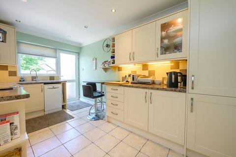 3 bedroom semi-detached bungalow for sale, Firsmead, Ross-on-Wye