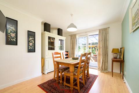 3 bedroom semi-detached bungalow for sale, Firsmead, Ross-on-Wye