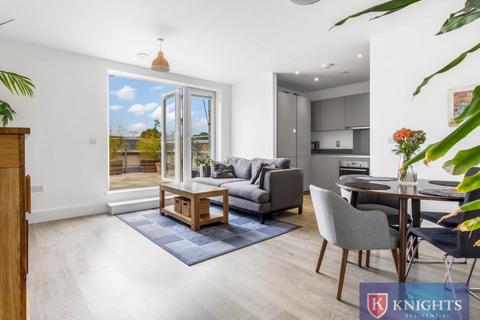 3 bedroom penthouse for sale, Scotland Green, Tottenham , London, N17