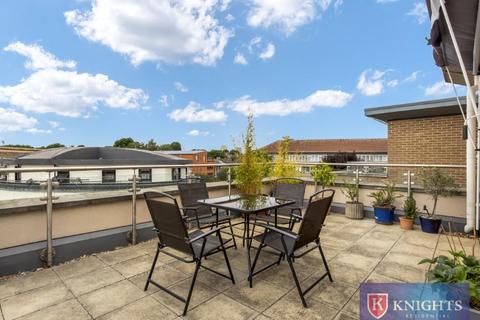 3 bedroom penthouse for sale, Scotland Green, Tottenham , London, N17