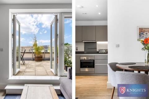 undefined, Scotland Green, Tottenham , London, N17