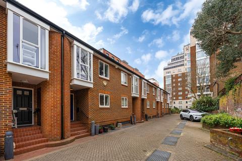 undefined, Graces Mews, Abbey Road, St John's Wood NW8