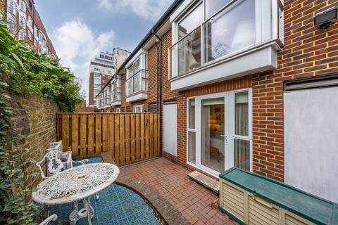 undefined, Graces Mews, Abbey Road, St John's Wood NW8