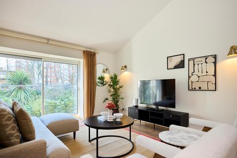 2 bedroom terraced house for sale, Abbey Road, London NW8