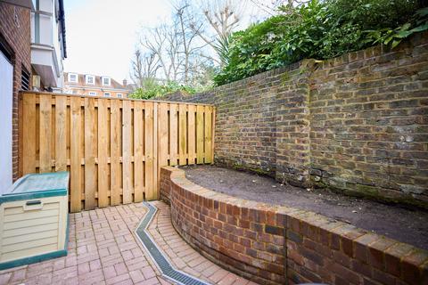 2 bedroom terraced house for sale, Abbey Road, London NW8