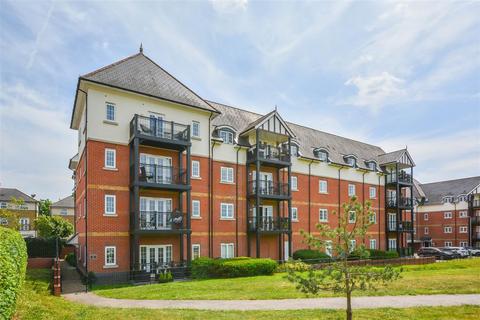 14 Henry Manning House Milan Walk, Brentwood, CM14 4JQ