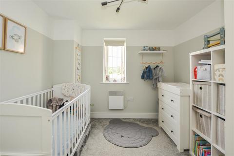14 Henry Manning House Milan Walk, Brentwood, CM14 4JQ