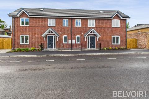 undefined, Garden Street, Newcastle Under Lyme, ST5