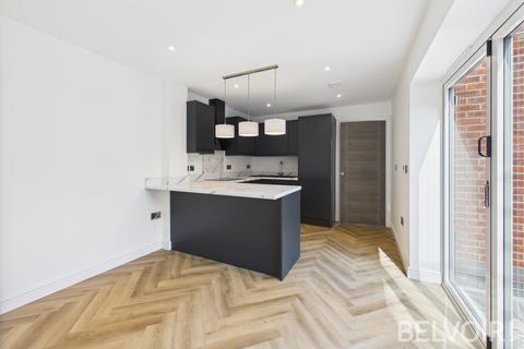 undefined, Garden Street, Newcastle Under Lyme, ST5