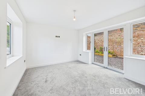 undefined, Garden Street, Newcastle Under Lyme, ST5