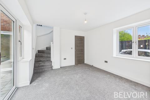 undefined, Garden Street, Newcastle Under Lyme, ST5