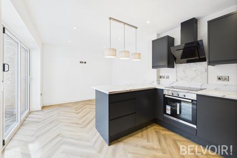 undefined, Garden Street, Newcastle Under Lyme, ST5