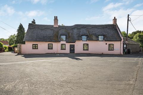 4 bedroom detached house for sale, Horseshoes, 1 Green Hill, Little Thetford, Ely, Cambridgeshire