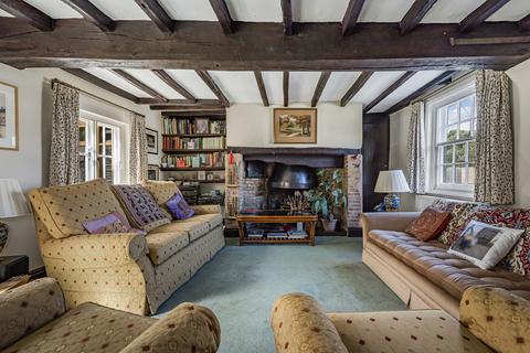 4 bedroom detached house for sale, Horseshoes, 1 Green Hill, Little Thetford, Ely, Cambridgeshire