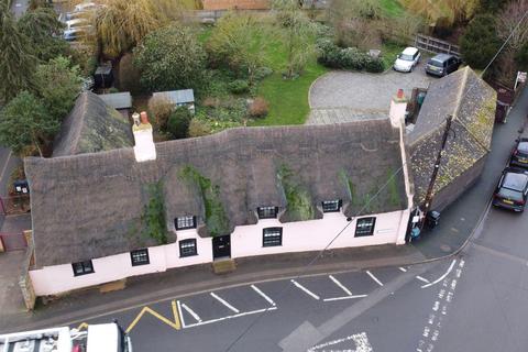 undefined, Horseshoes, 1 Green Hill, Little Thetford, Ely, Cambridgeshire