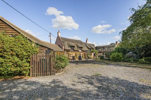 undefined, Horseshoes, 1 Green Hill, Little Thetford, Ely, Cambridgeshire