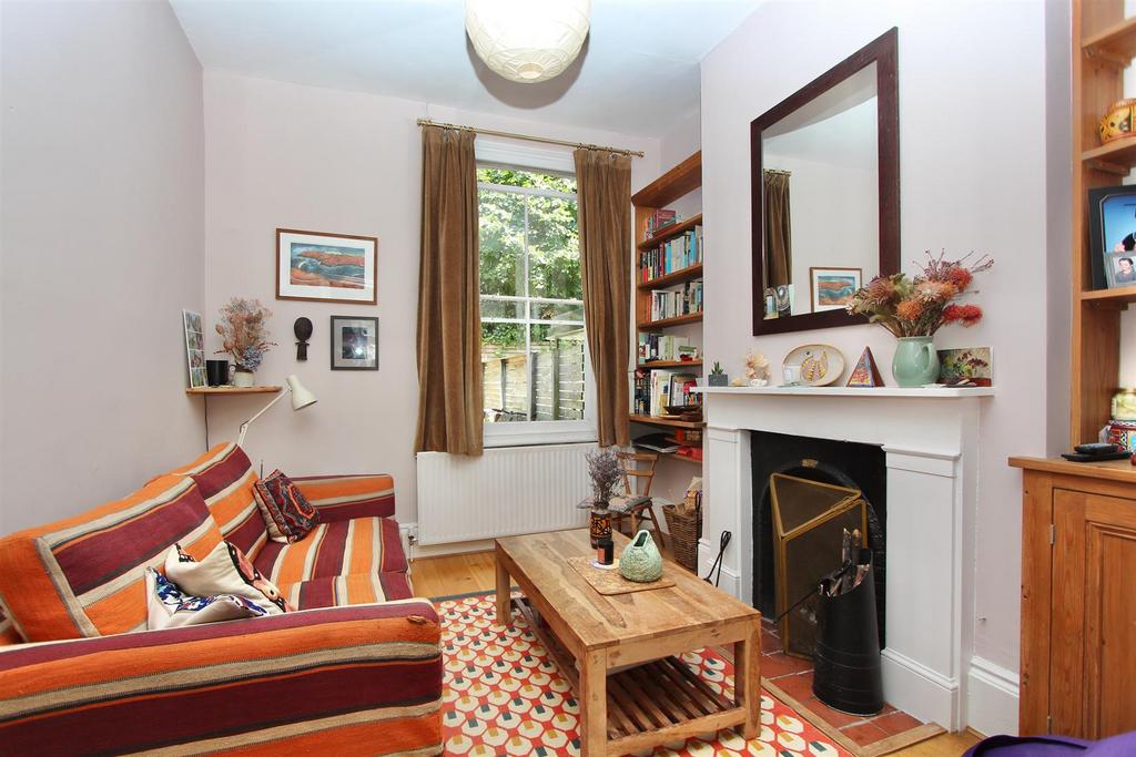 Sydner Road, N16