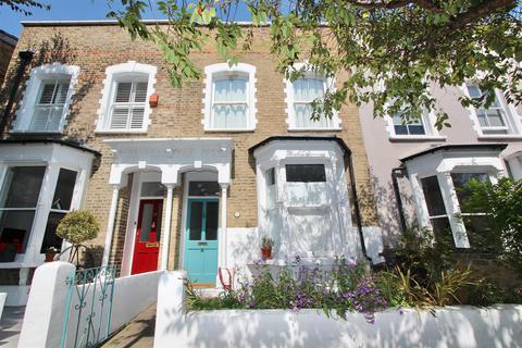 undefined, Sydner Road, London N16