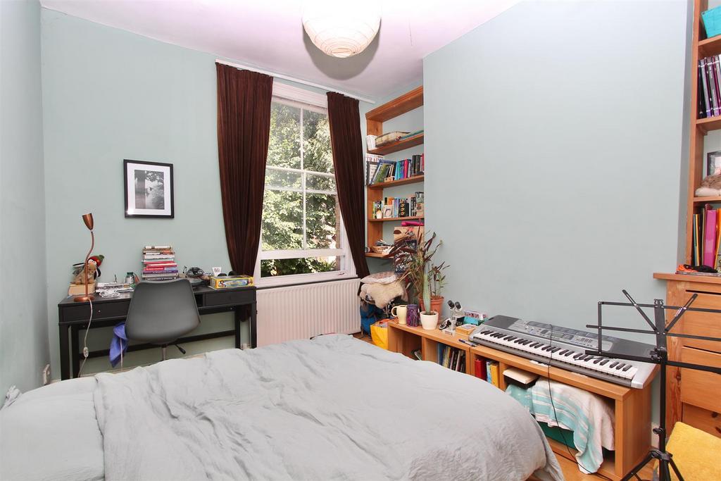 Sydner Road, N16