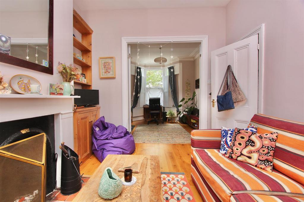 Sydner Road, N16