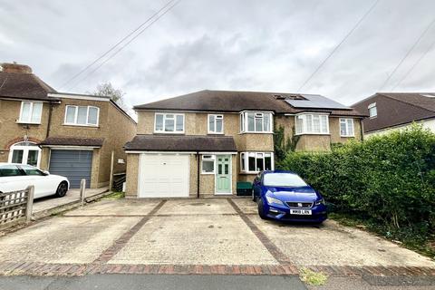 52 Devon Way, Chessington, KT9 2RJ