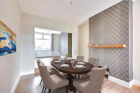 3 bedroom end of terrace house for sale, Horace Avenue, Stapleford, Nottingham