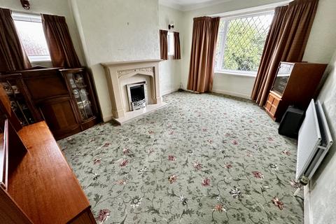 2 bedroom bungalow for sale, Dovedale Avenue, Thornton FY5
