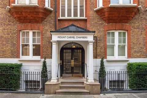 2 bedroom apartment for sale, Mount Carmel Chambers, Dukes Lane, London, W8
