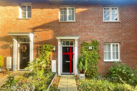 Stopher Walk, Winchester, Hampshire