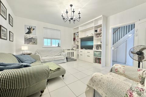 undefined, Stopher Walk, Winchester, Hampshire