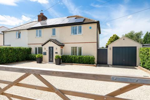 undefined, Ormesby Lane, Filby