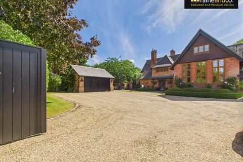 undefined, Home Farm Road, Brookmans Park