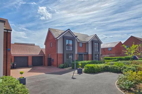 4 Clews Grove, Wootton, Bedford, MK43 9QN