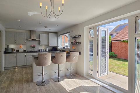 4 Clews Grove, Wootton, Bedford, MK43 9QN