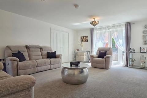 4 Clews Grove, Wootton, Bedford, MK43 9QN