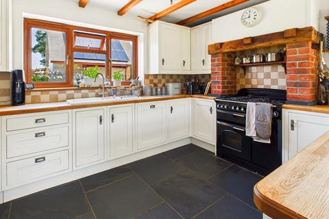 undefined, Bron Felyn, Llandinam, Powys