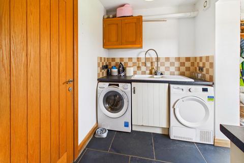 undefined, Bron Felyn, Llandinam, Powys