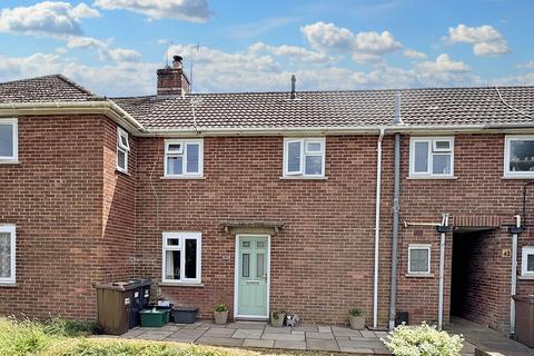 Harrowby Close, Tiverton, EX16