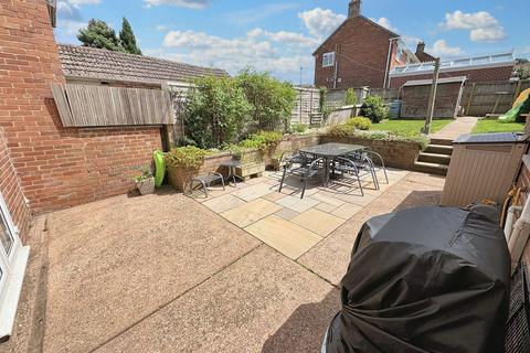undefined, Harrowby Close, Tiverton, EX16