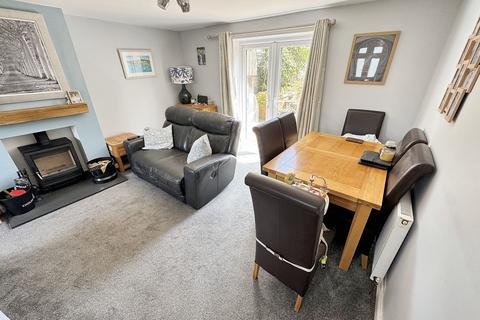 undefined, Harrowby Close, Tiverton, EX16