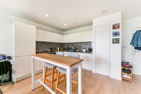 undefined, Carrick House, Royal Wharf, E16