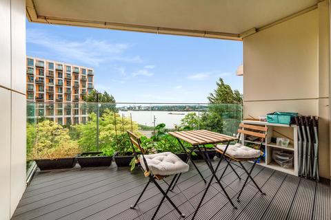 undefined, Carrick House, Royal Wharf, E16