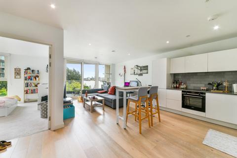 undefined, Carrick House, Royal Wharf, E16