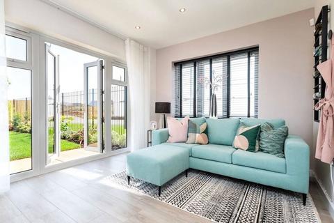 4 bedroom detached house for sale, Kempshott Hill, Kempshott, Basingstoke