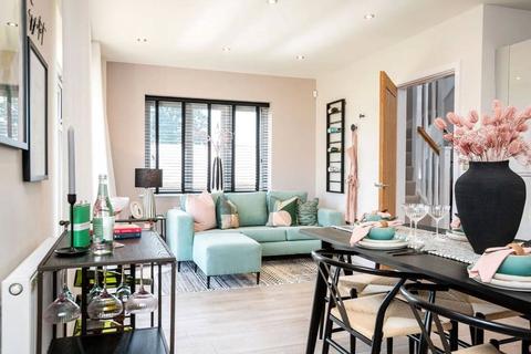 4 bedroom detached house for sale, Kempshott Hill, Kempshott, Basingstoke