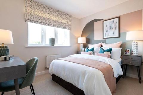 4 bedroom detached house for sale, Kempshott Hill, Kempshott, Basingstoke